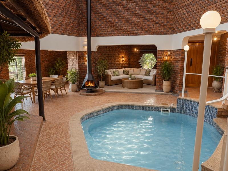 4 Bedroom Property for Sale in Panorama Free State